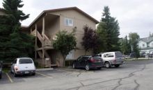3440 W 86th Avenue #A21 Anchorage, AK 99502
