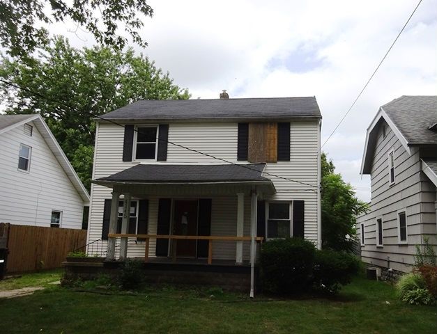 4145 Harris St, Toledo, OH 43613