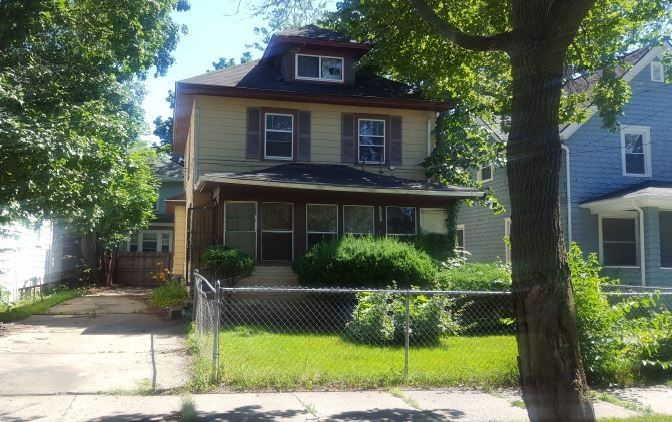 1309 W Lenawee St, Lansing, MI 48915