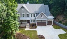 3446 Cochise Dr Atlanta, GA 30339