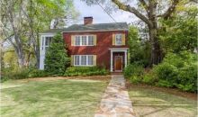 126 Westminster Dr NE Atlanta, GA 30309