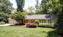 412 Broadland Rd Atlanta, GA 30342