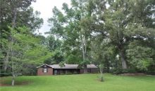 642 Sheppard Rd Stone Mountain, GA 30083