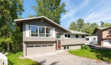 1835 Crescent Circle Anchorage, AK 99508