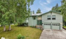 3230 Westmar Circle Anchorage, AK 99508