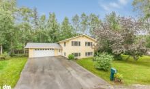 5323 Keuka Court Anchorage, AK 99508