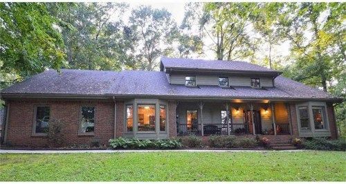270 Griffin Mountain Trl NE, Conyers, GA 30013