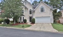 3365 Rose Ridge Atlanta, GA 30340