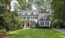 3149 E Wood Valley Rd NW Atlanta, GA 30327