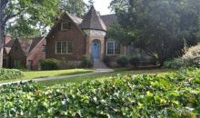 1803 N Rock Springs Rd NE Atlanta, GA 30324