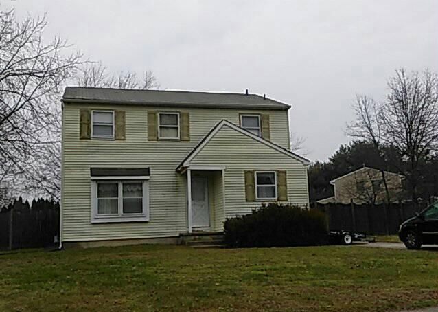 110 Karen Ct, Mullica Hill, NJ 08062