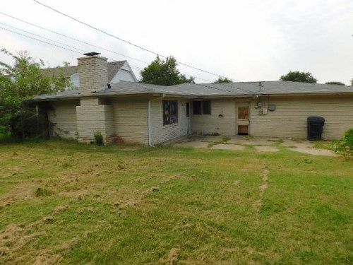 7108 S Linn Ave, Oklahoma City, OK 73159