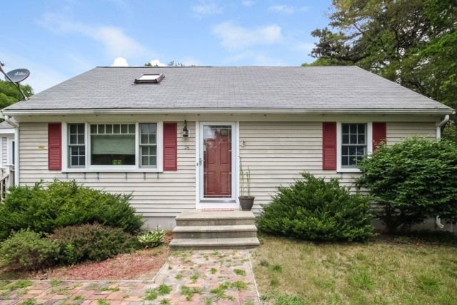 26 Frances Rd, Harwich, MA 02645