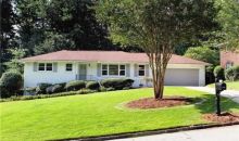 1871 Audubon Dr NE Atlanta, GA 30329