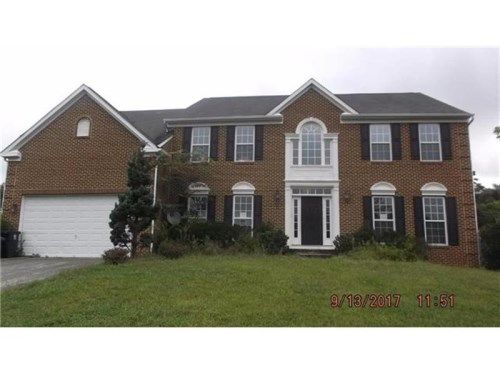 7800 ALLENTOWN FARM CT, Fort Washington, MD 20744