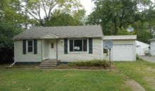 5503 Comstock Ave Kalamazoo, MI 49048