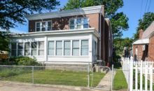 4124 Decatur St Philadelphia, PA 19136