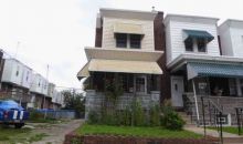 6023 Tackawanna St Philadelphia, PA 19135