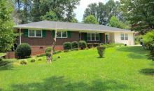 4782 E Ponce De Leon Ave Stone Mountain, GA 30083