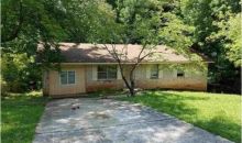 4380 Colony East Dr Stone Mountain, GA 30083