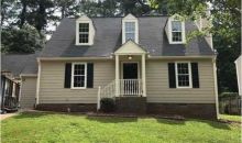 1343 Oakengate Dr Stone Mountain, GA 30083