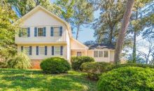 5450 Oquinn Ct Stone Mountain, GA 30088