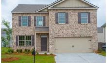 2187 Sawgrass Dr Hampton, GA 30228