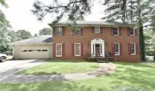 1570 Fieldgreen Ct Stone Mountain, GA 30088