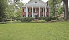 2115 Ponce De Leon Ave NE Atlanta, GA 30307