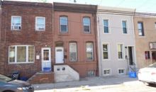 1304 S 22nd St Philadelphia, PA 19146