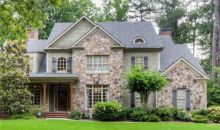 1210 Pine Ridge Rd NE Atlanta, GA 30324