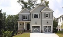 1919 Sandlewood Ln Atlanta, GA 30341