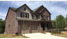 7515 Old Camp Landing Cumming, GA 30040