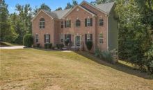 15 Providence Dr Covington, GA 30016