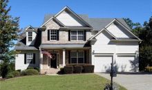 4930 Northridge Dr Cumming, GA 30040