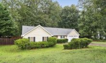 225 Magnolia Springs Dr Canton, GA 30115