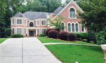 1620 Spring Arbor Ct SW Lilburn, GA 30047