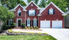 105 Linkside Ct Woodstock, GA 30189