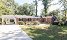 2905 W Roxboro Rd NE Atlanta, GA 30324