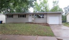 220 Humes Ln Florissant, MO 63031