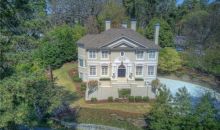 1476 Brook Valley Ln NE Atlanta, GA 30324