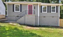 1311 Westmont Rd SW Atlanta, GA 30311