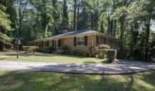 1126 Oriole Dr SW Atlanta, GA 30311