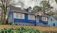 1262 Cahaba Dr SW Atlanta, GA 30311