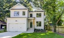 15 4Th Ave NE Atlanta, GA 30317