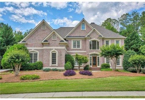 635 Heron Run Ct, Alpharetta, GA 30004