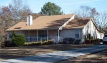 1826 Pleasant Hill Trail Trl Lithonia, GA 30058