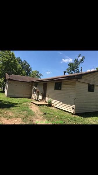 6788 BRAZIL RD, Benton, AR 72015