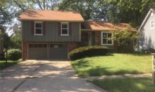 1124 Bristol Way Liberty, MO 64068