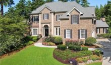 985 Autumn Close Alpharetta, GA 30004